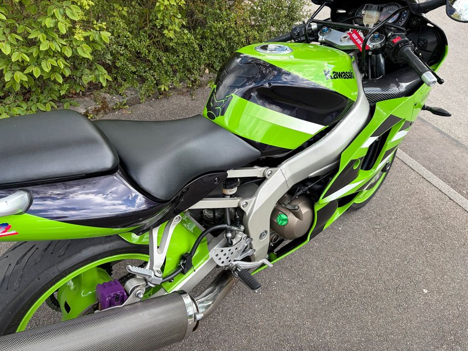 Kawasaki