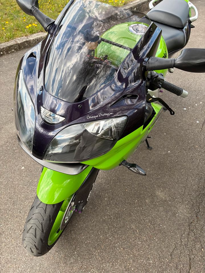 Kawasaki