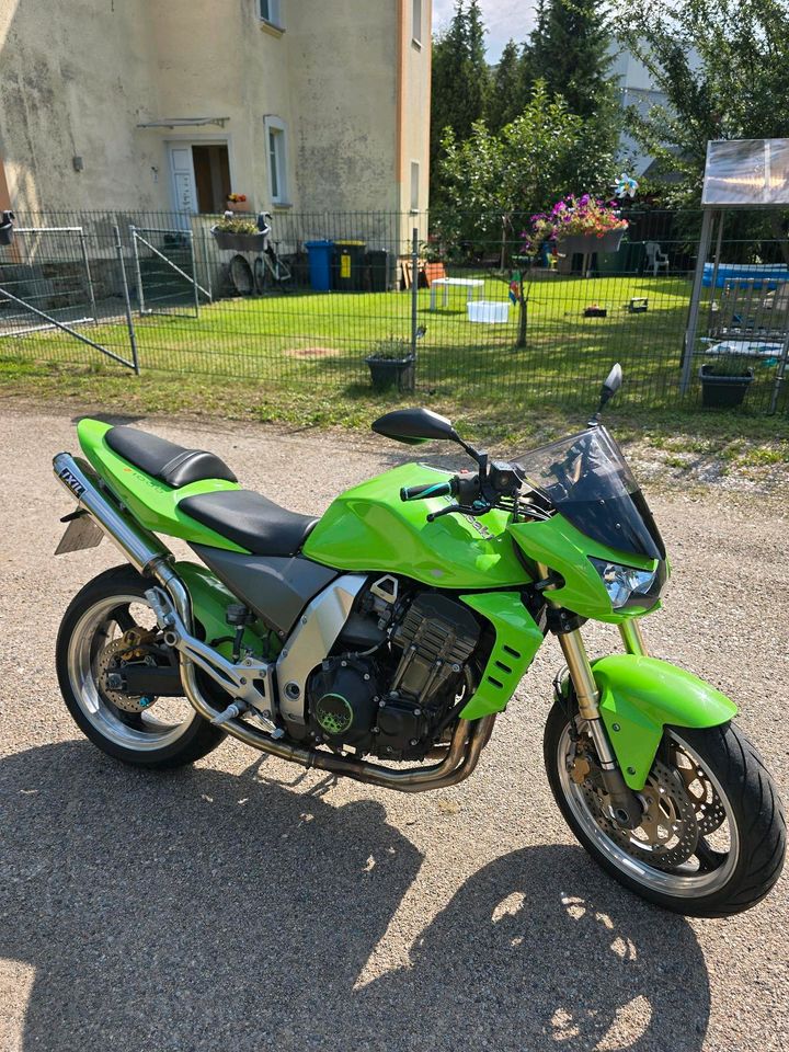 Kawasaki