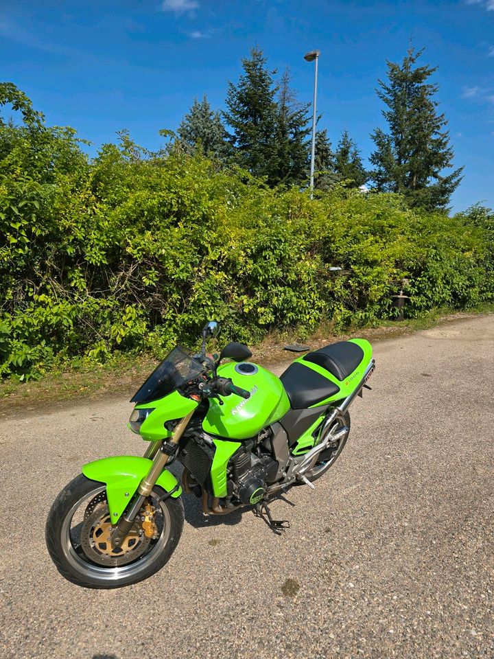 Kawasaki