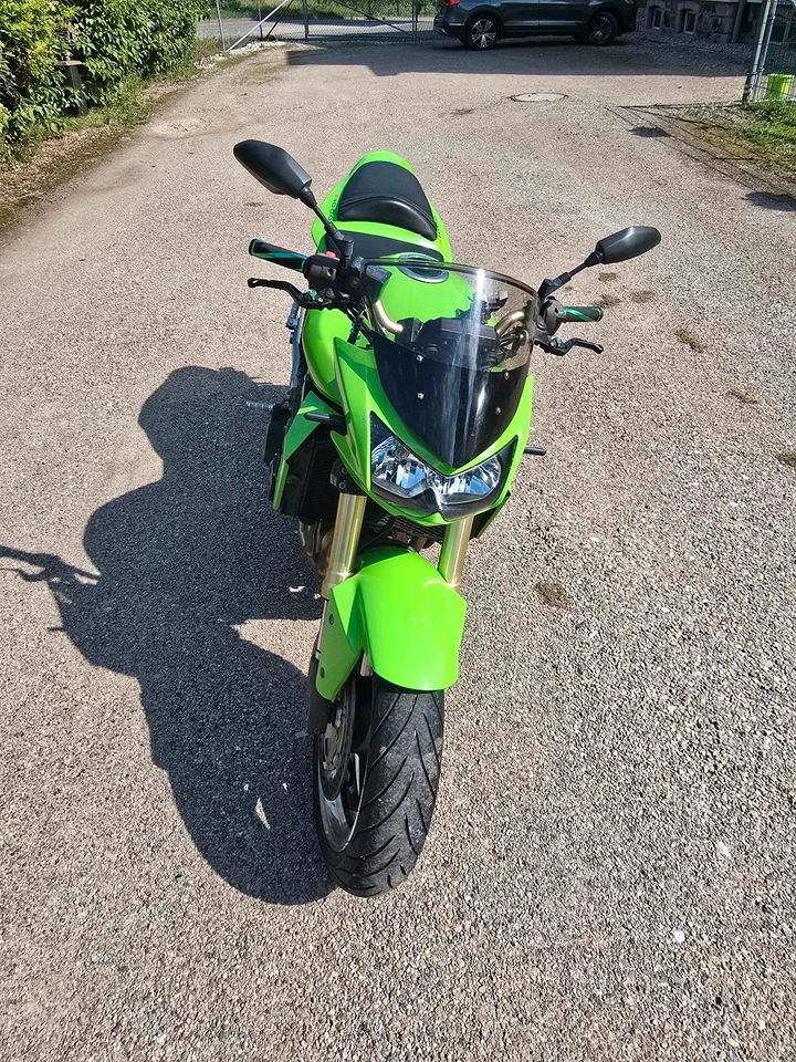 Kawasaki