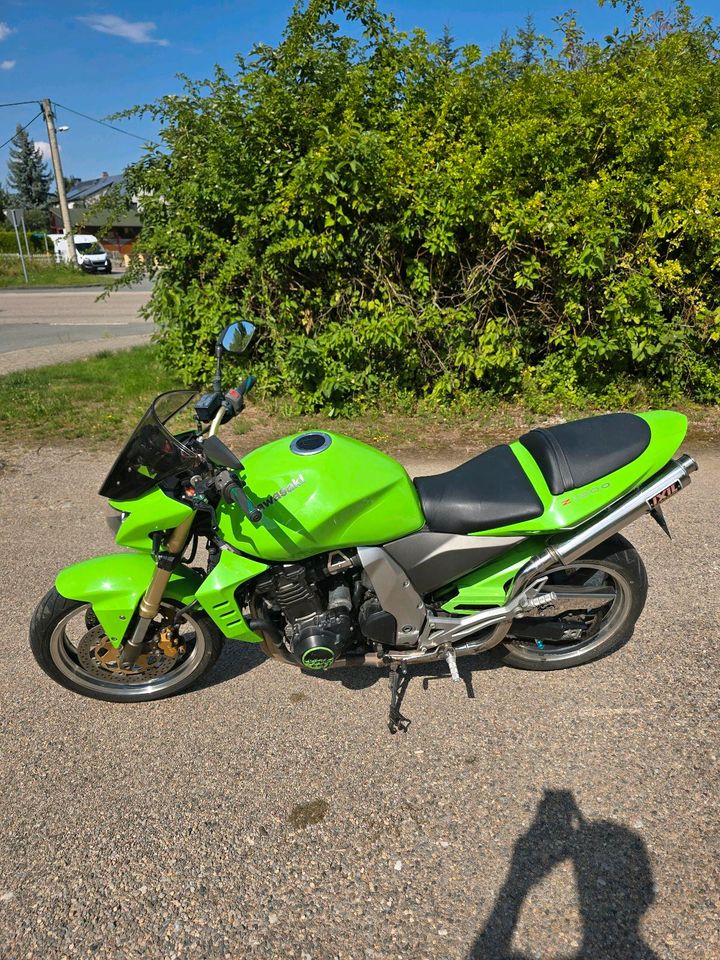 Kawasaki