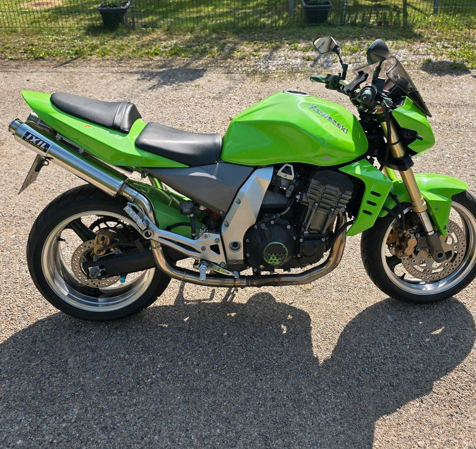 Kawasaki