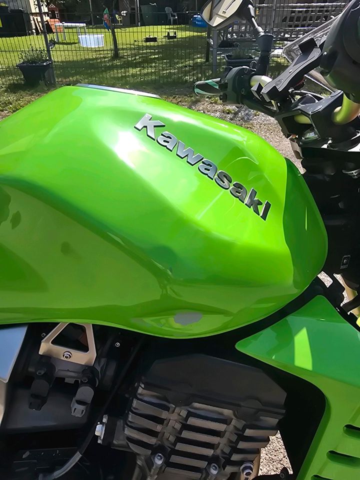 Kawasaki