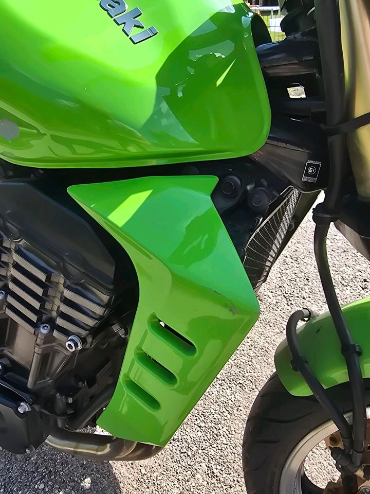 Kawasaki