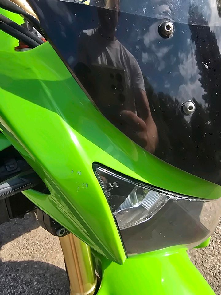 Kawasaki
