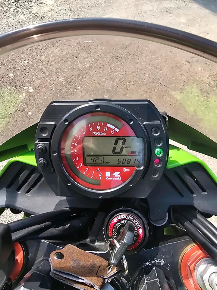 Kawasaki