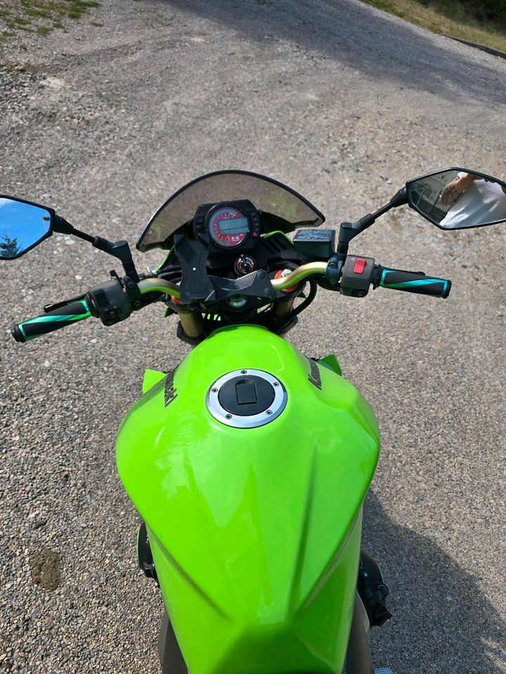 Kawasaki