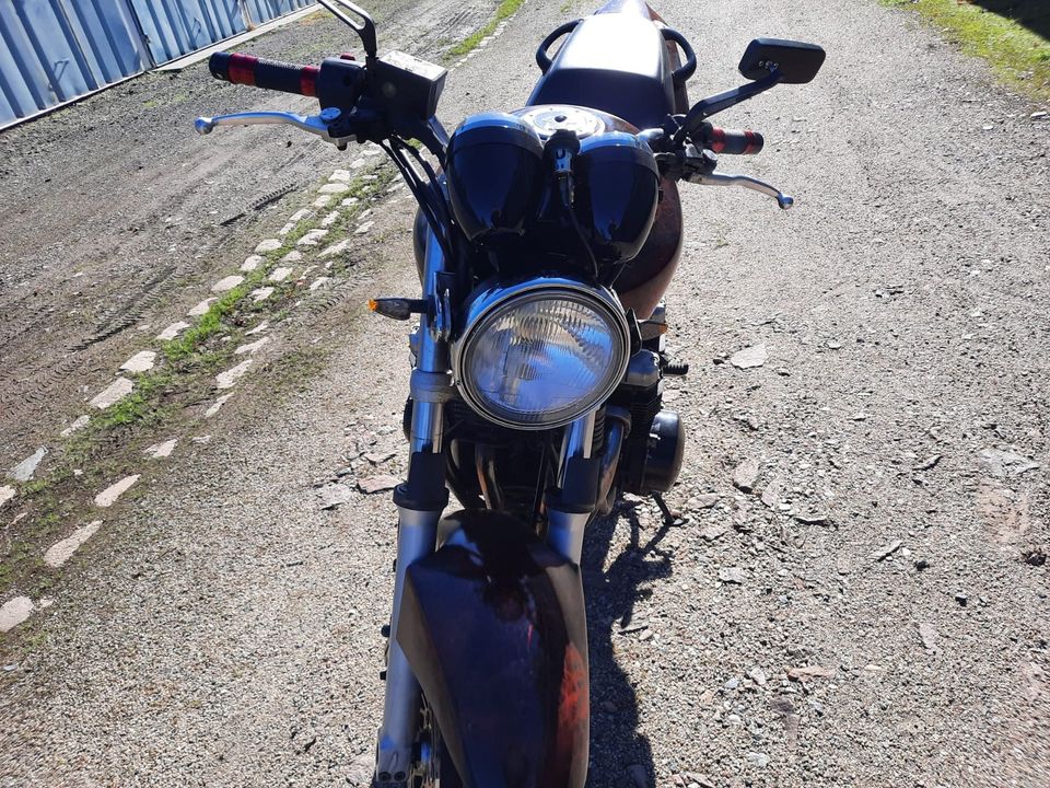 Kawasaki