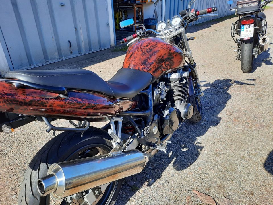 Kawasaki