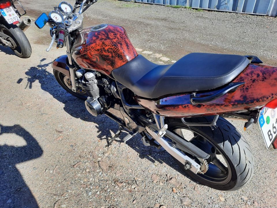 Kawasaki