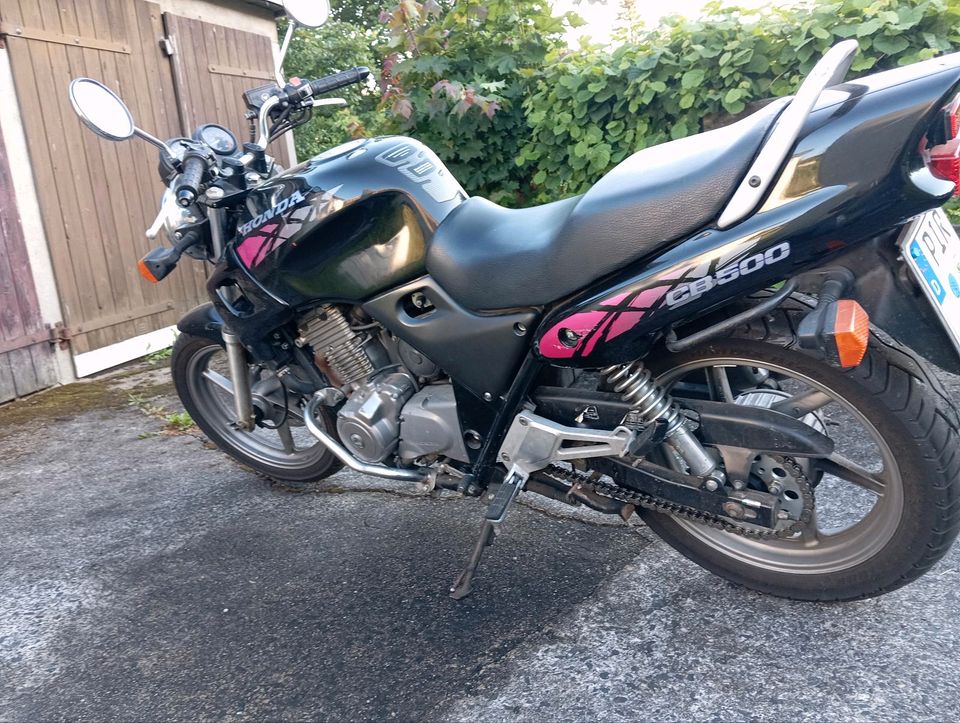 Honda