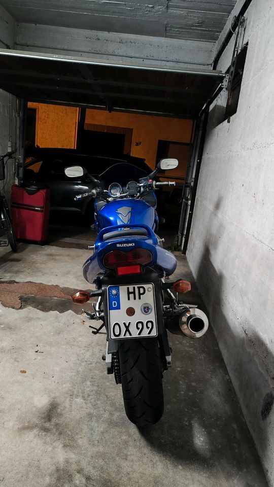 Suzuki