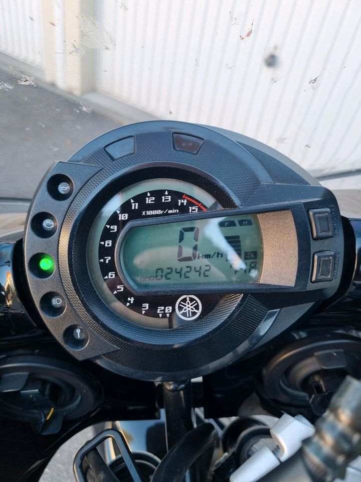 Yamaha