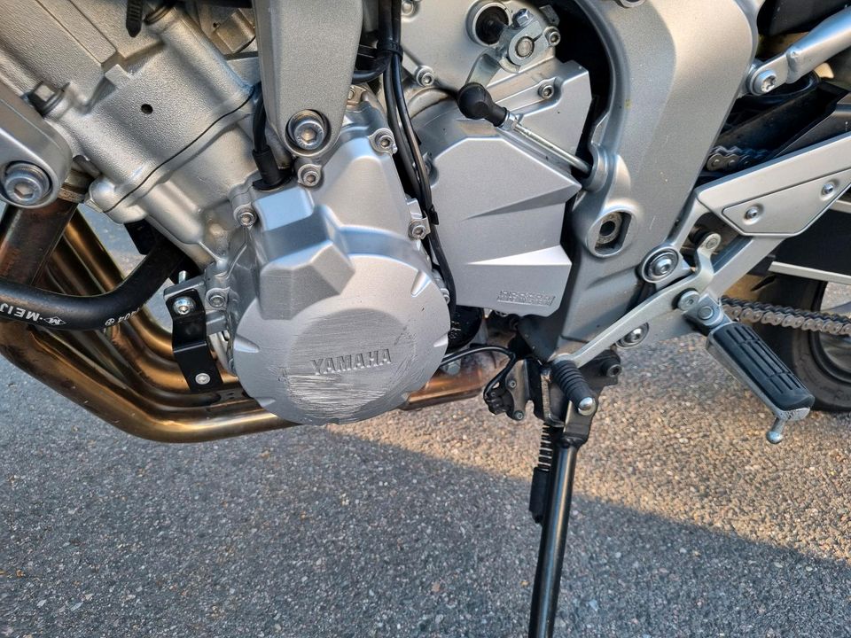 Yamaha