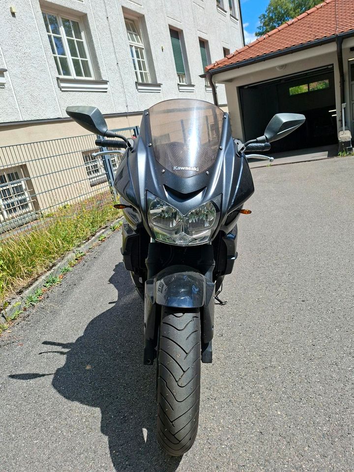 Kawasaki