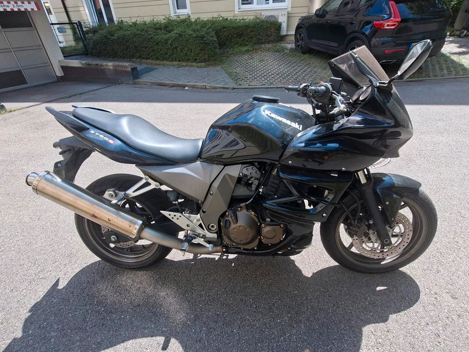 Kawasaki