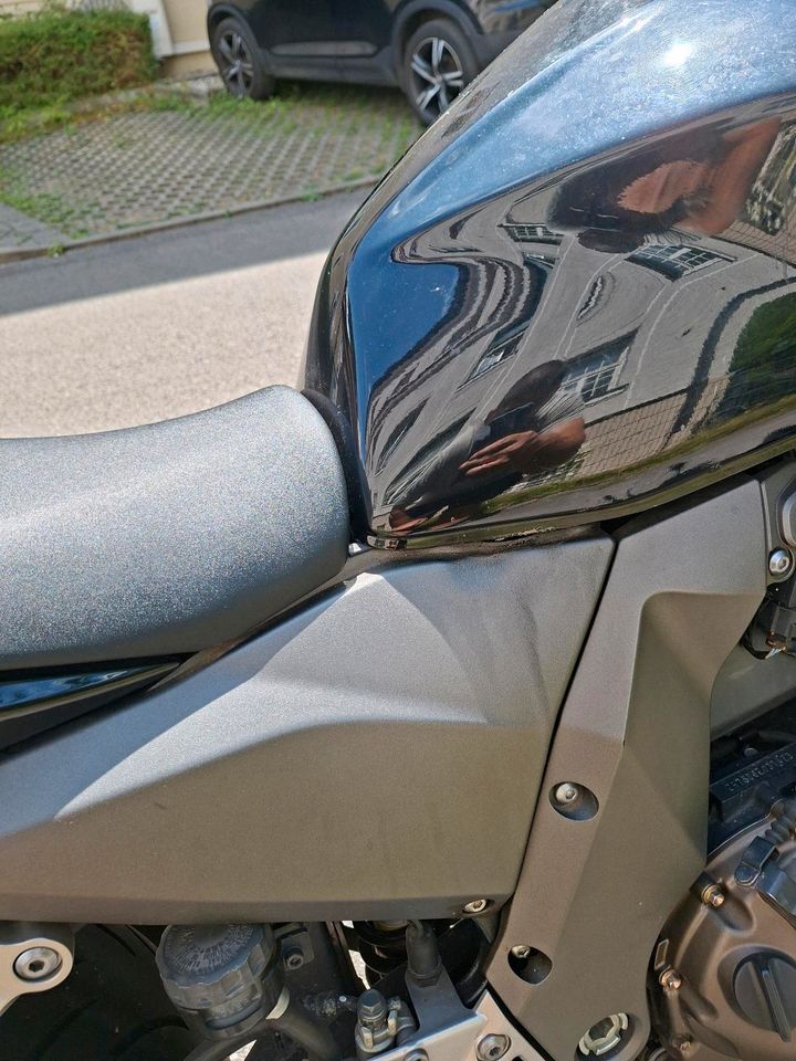 Kawasaki