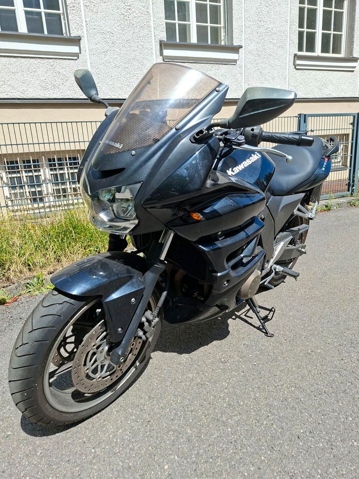 Kawasaki