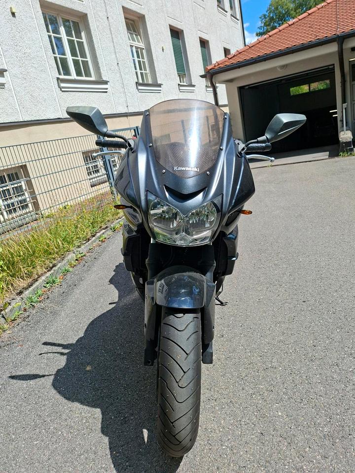 Kawasaki