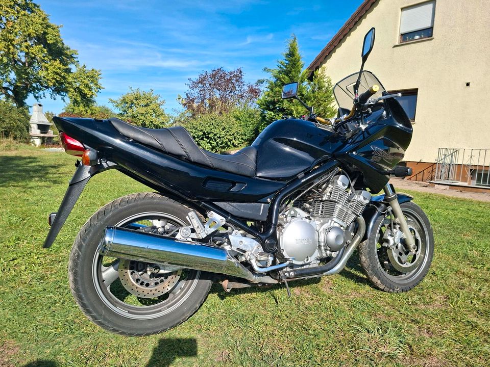 Yamaha