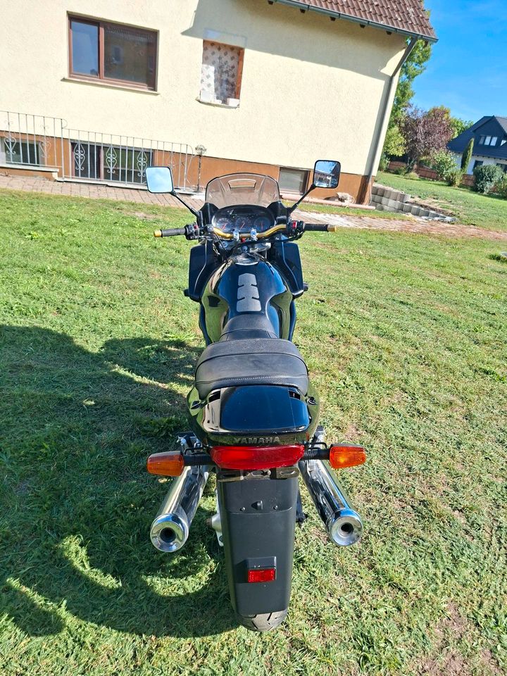 Yamaha