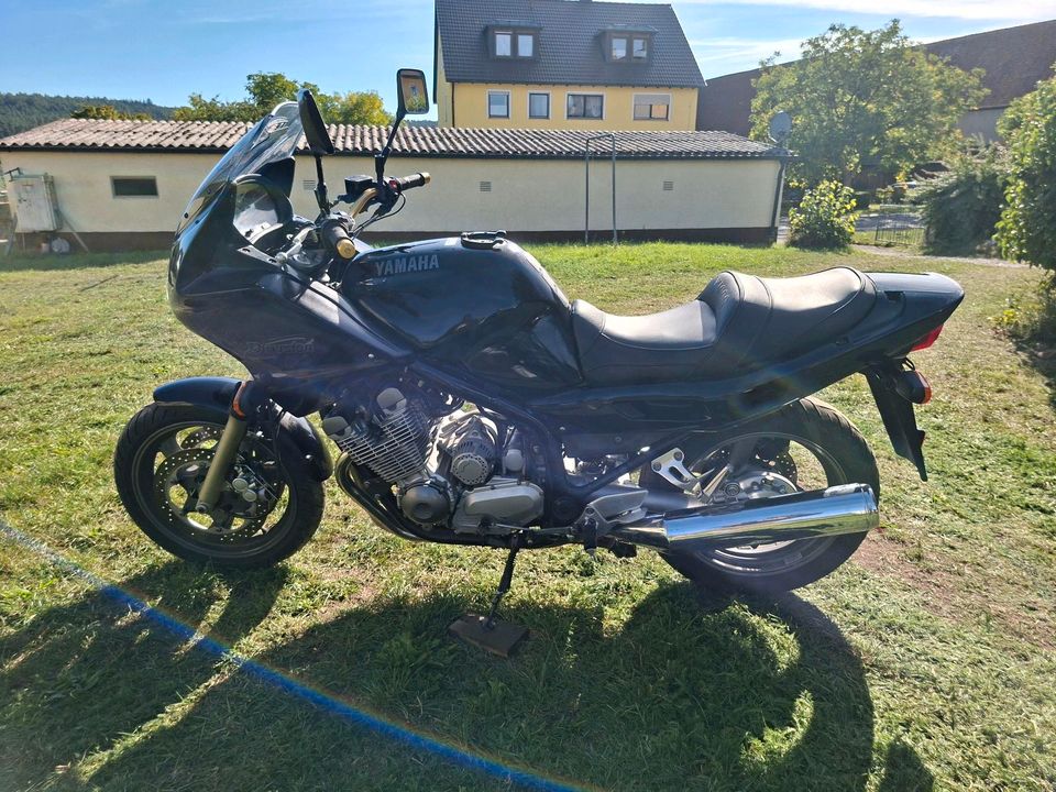 Yamaha