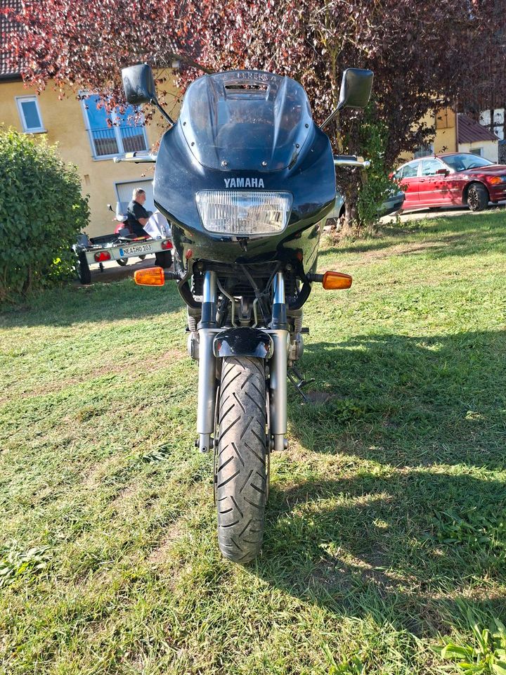 Yamaha