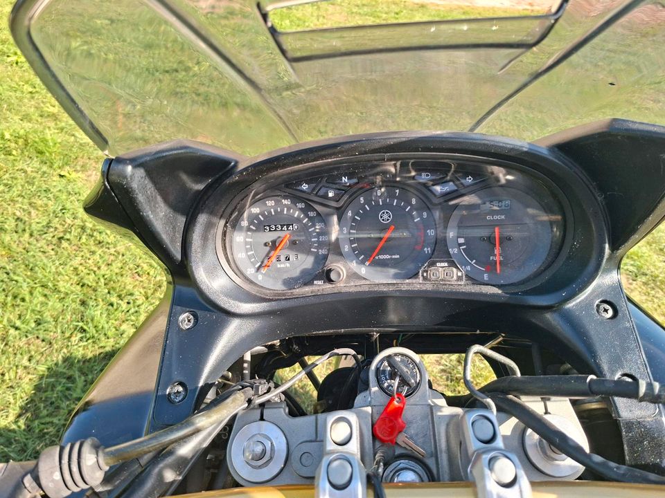 Yamaha