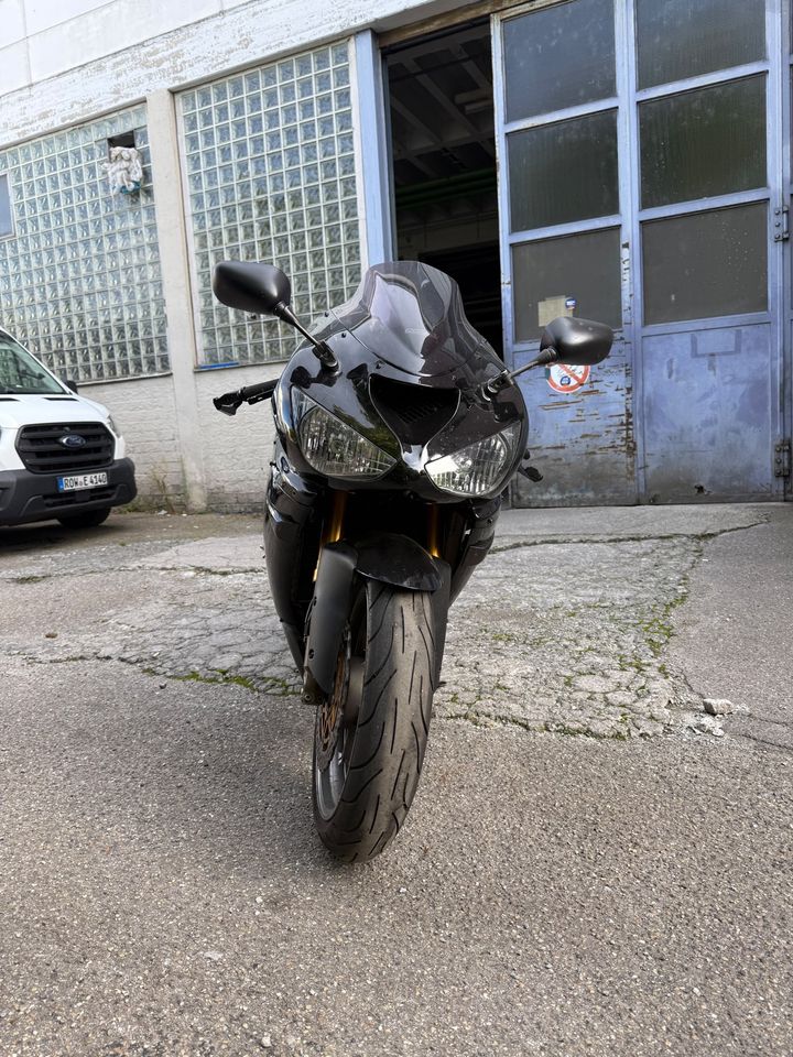 Zx6r
