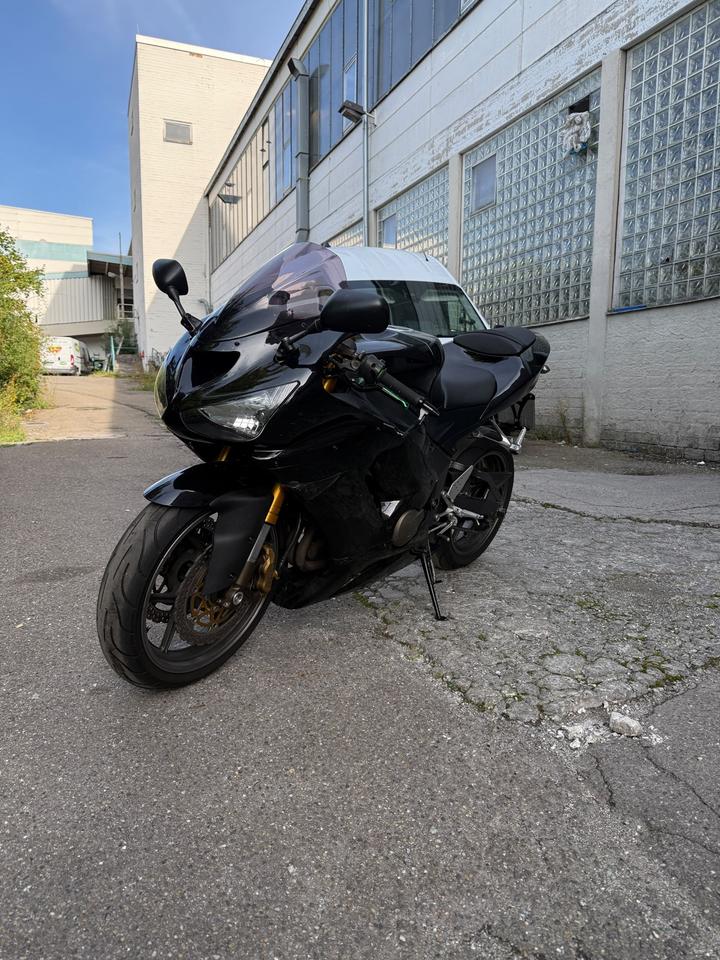 Zx6r
