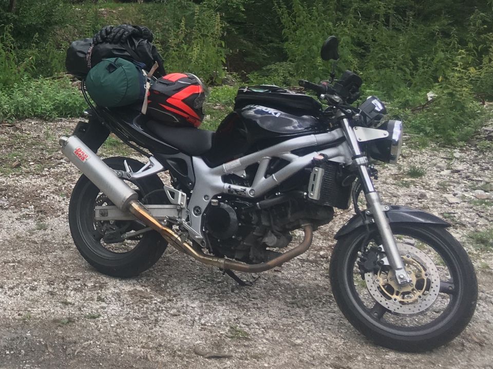 Suzuki