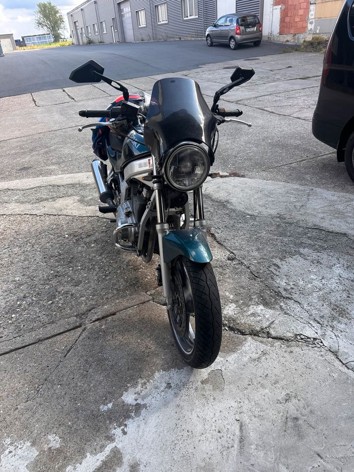 Motorrad