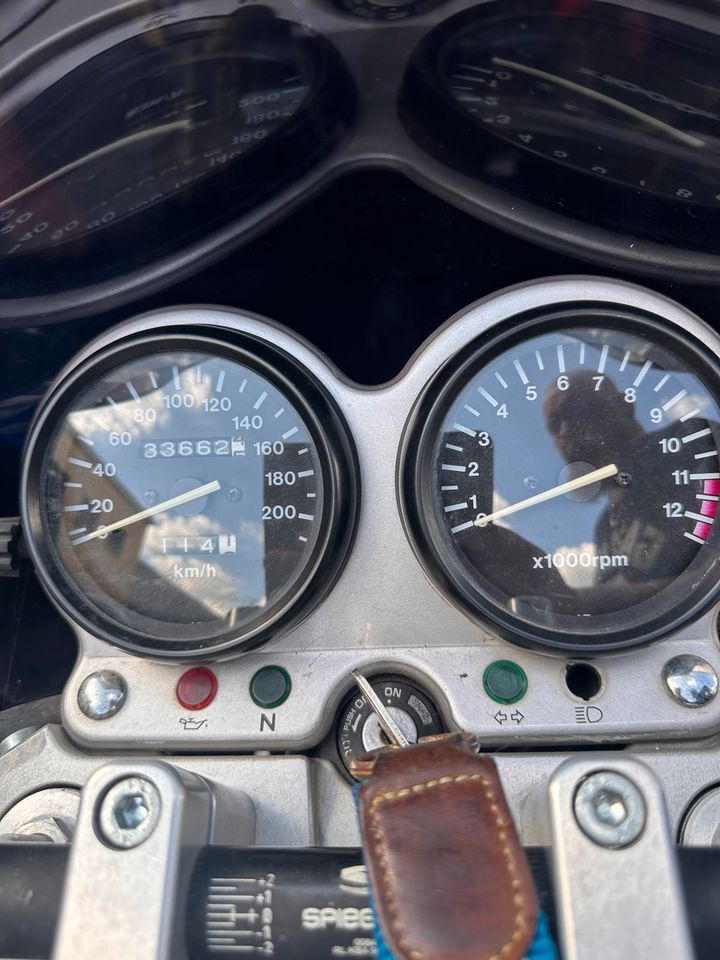 Motorrad