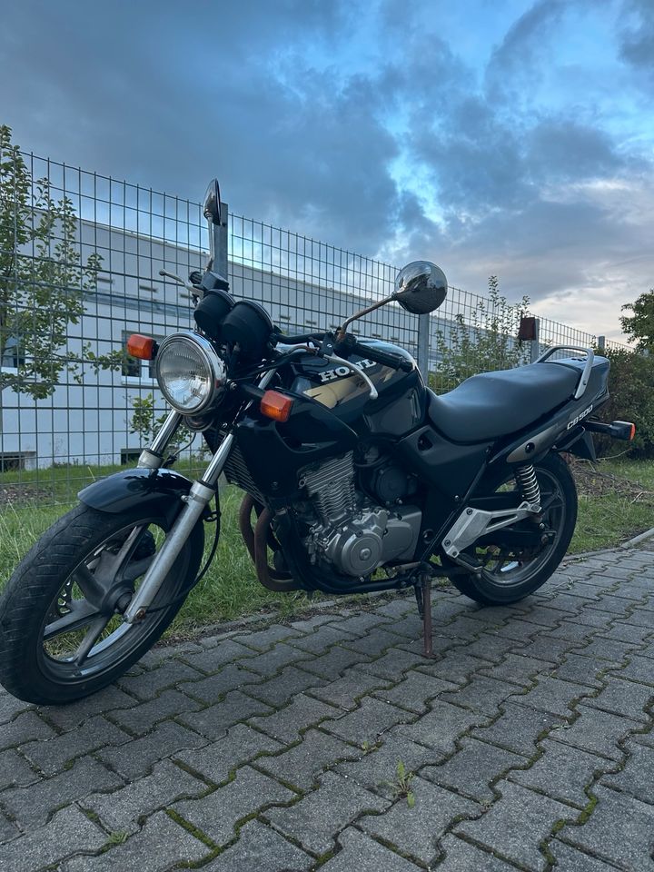 Honda