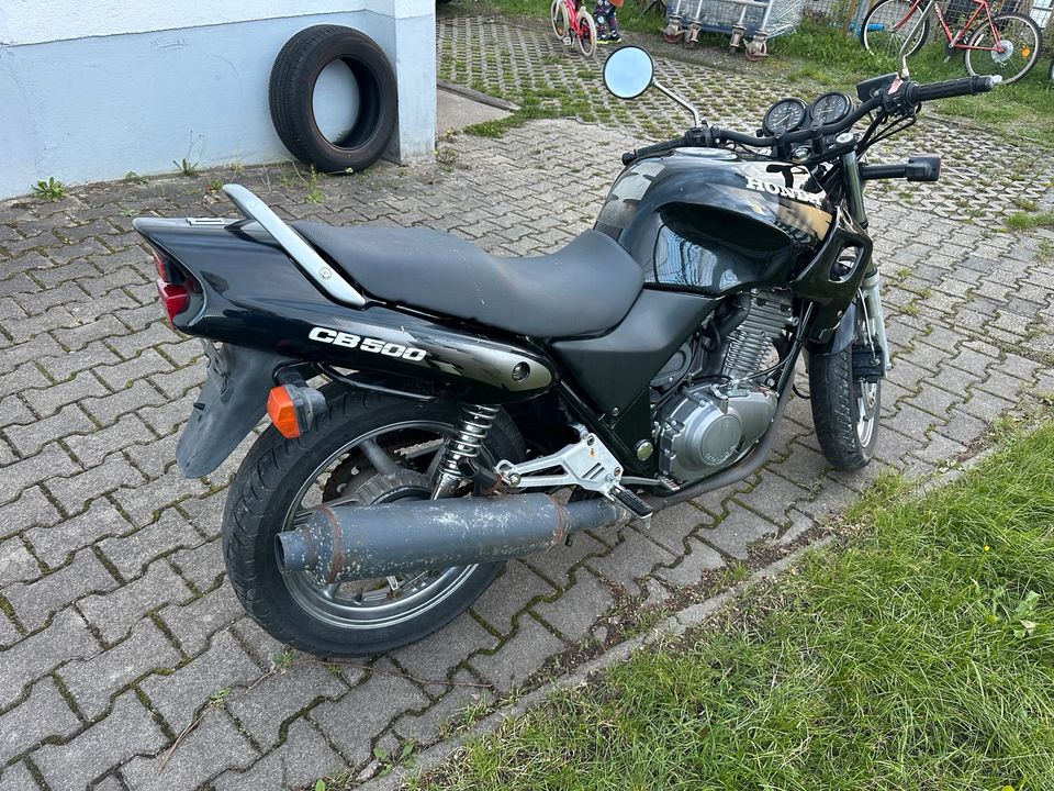 Honda
