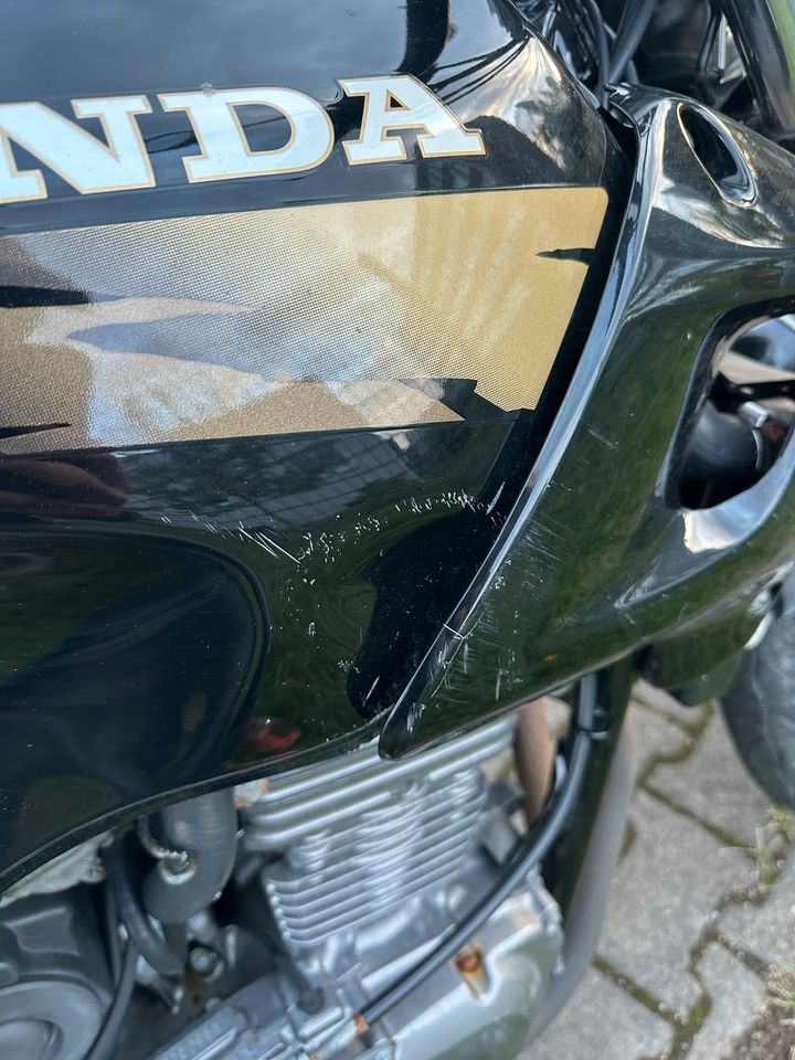 Honda