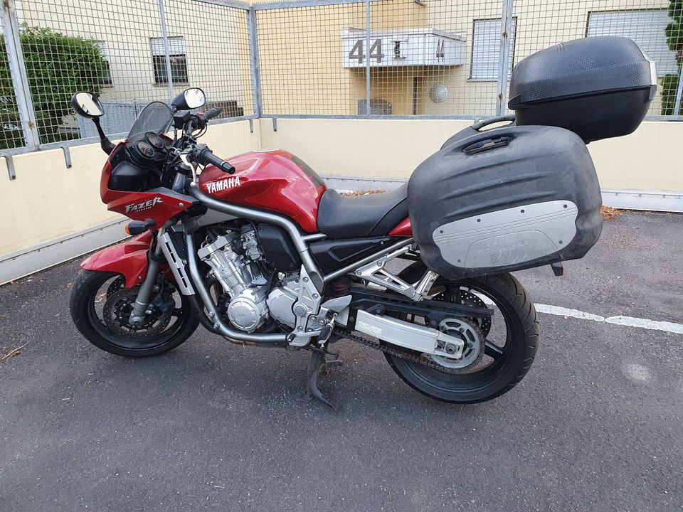 Yamaha