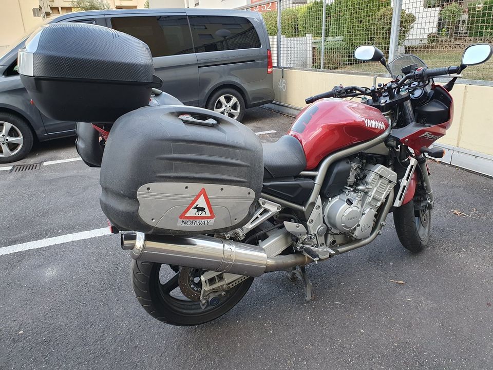 Yamaha