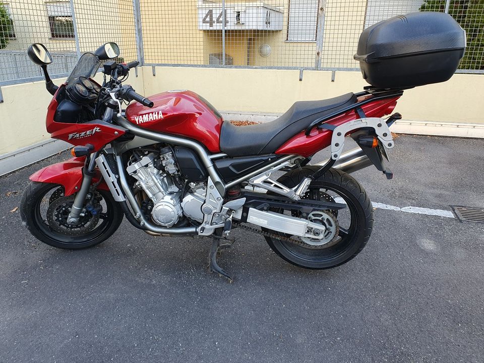 Yamaha