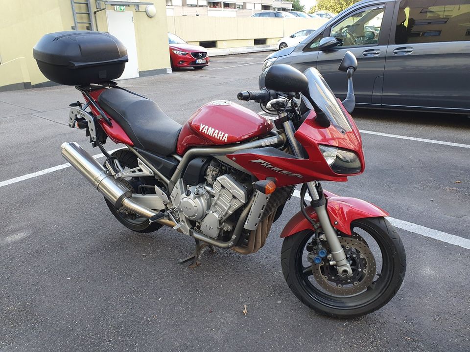 Yamaha