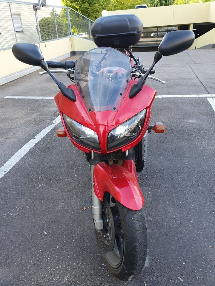 Yamaha