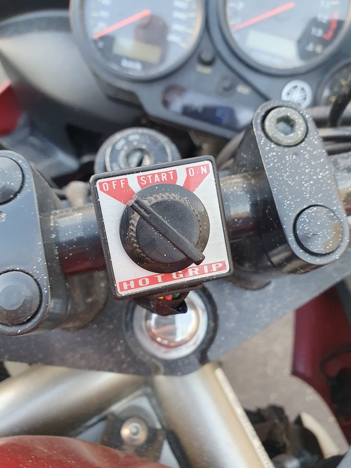 Yamaha