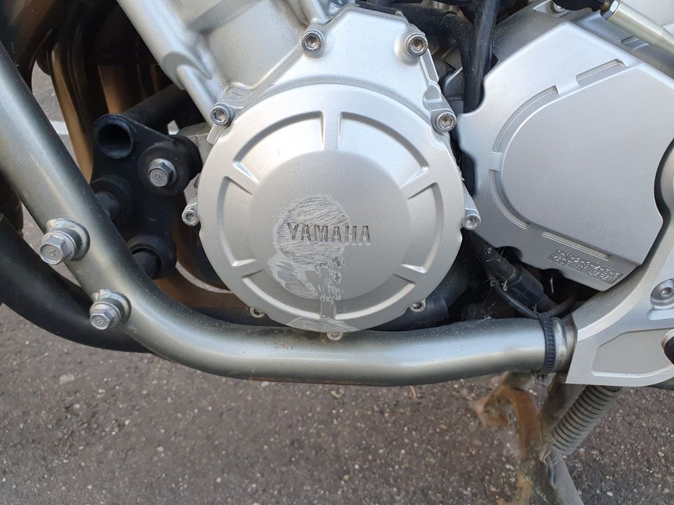 Yamaha