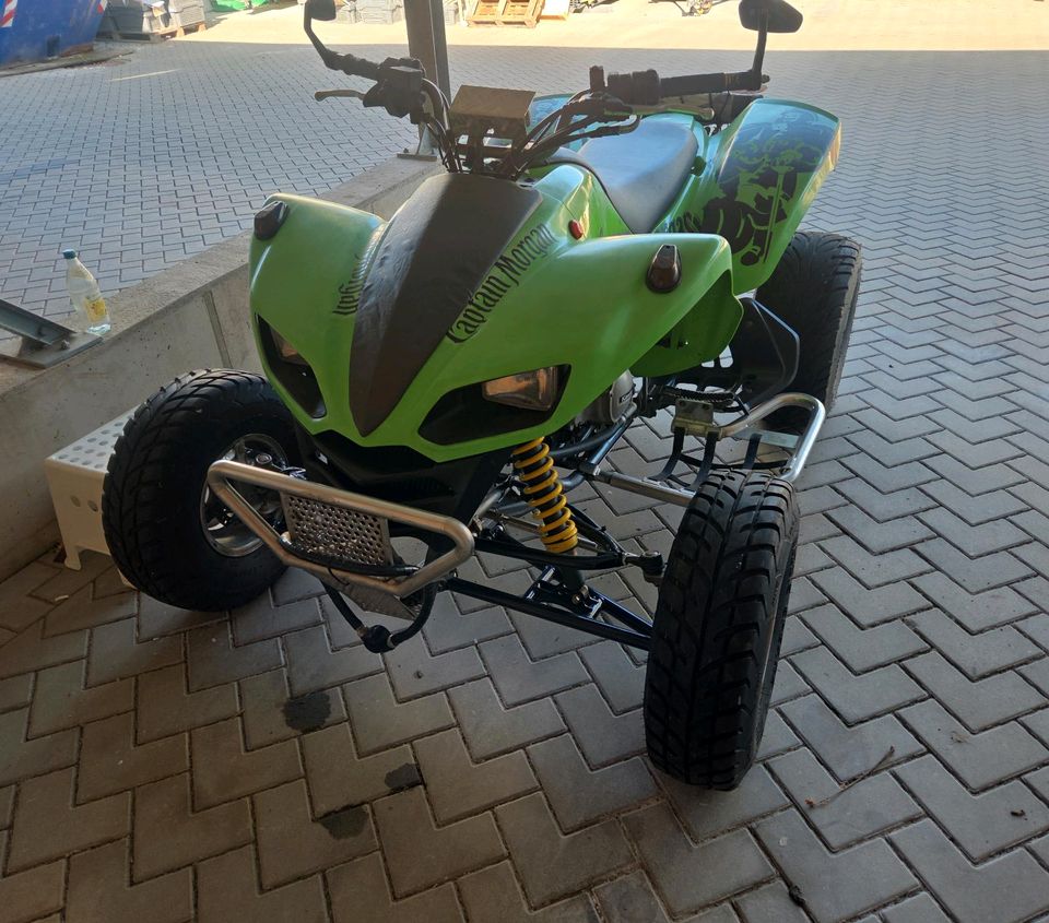 kawasaki