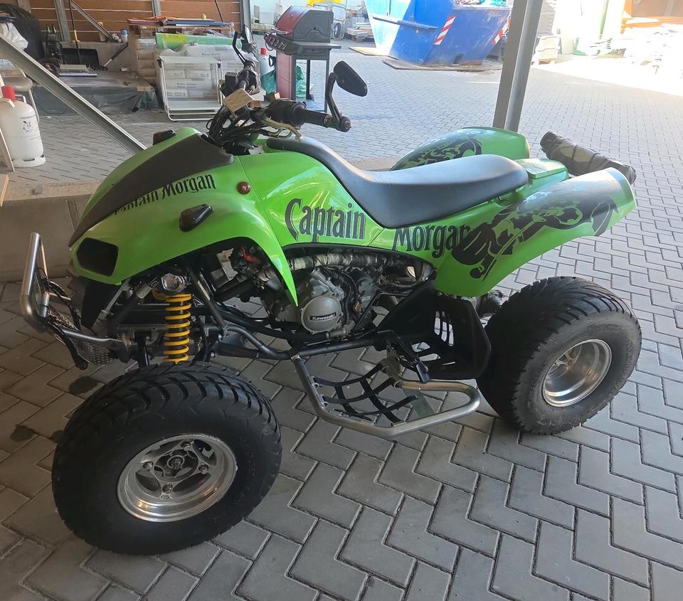 kawasaki