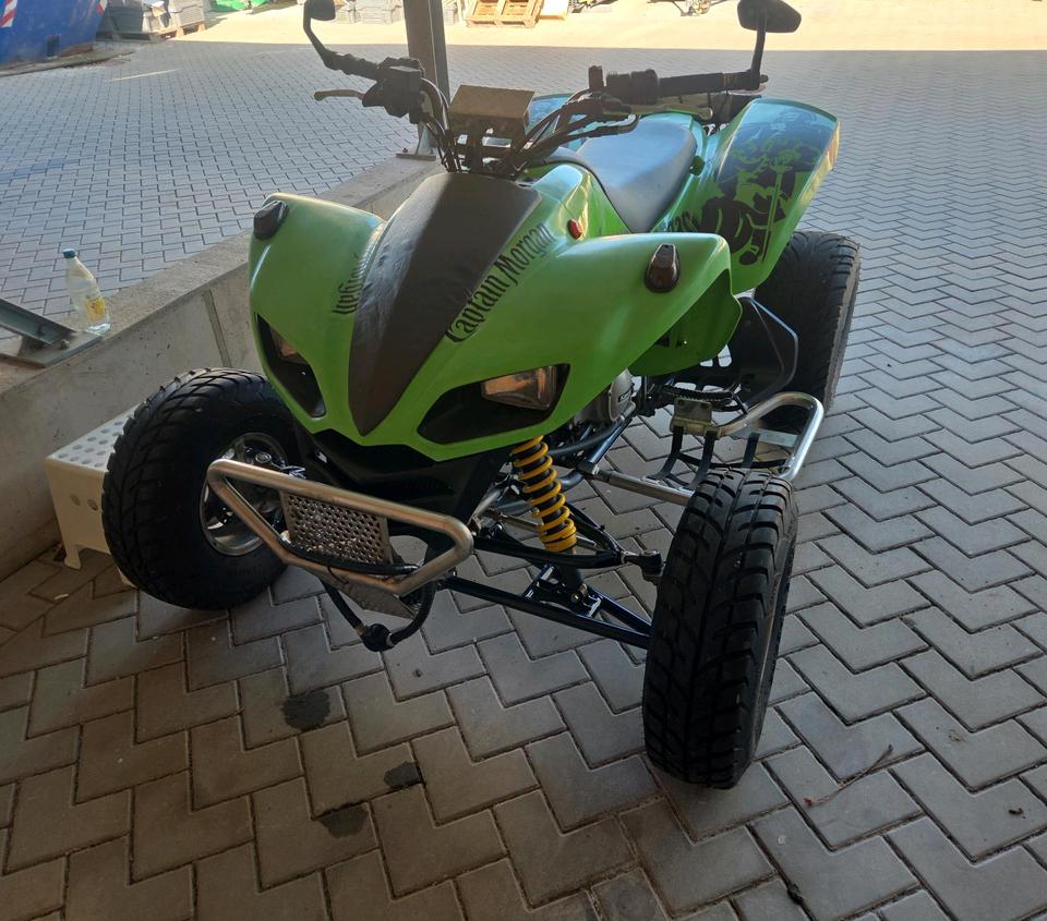 kawasaki