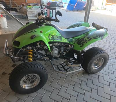 kawasaki