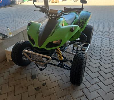 kawasaki