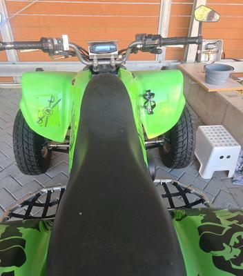 kawasaki
